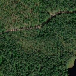 Satellite imagery of Karhukivi, FI
