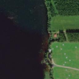 Satellite imagery of Voiniemi, FI