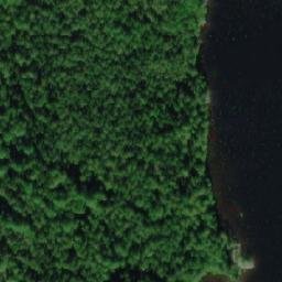 Satellite imagery of Häikänniemi, FI