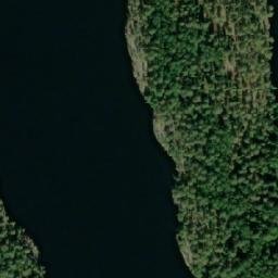 Satellite imagery of Soukonniemi, FI