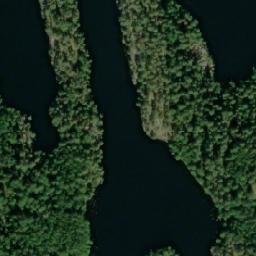 Satellite imagery of Soukonniemi, FI