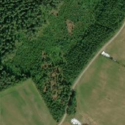 Satellite imagery of Uittoniemi, FI