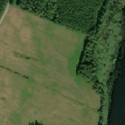 Satellite imagery of Uittoniemi, FI
