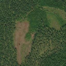 Satellite imagery of Kettukivi, FI