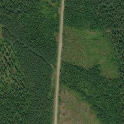 Satellite imagery of Kettukivi, FI