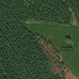Satellite imagery of Kettukivi, FI