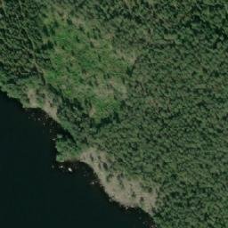 Satellite imagery of Kuvajanniemi, FI