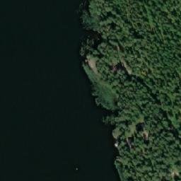 Satellite imagery of Matoniemi, FI