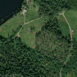 Satellite imagery of Pisteharju, FI