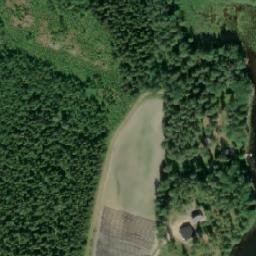 Satellite imagery of Leväniemi, FI