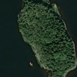 Satellite imagery of Kiviniemi, FI