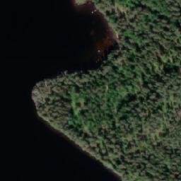 Satellite imagery of Kytöniemi, FI
