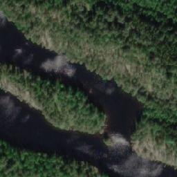 Satellite imagery of Kylmäniemi, FI
