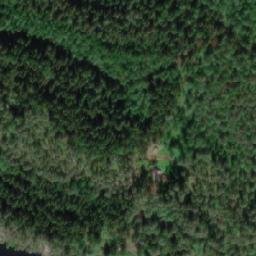 Satellite imagery of Kylmäniemi, FI
