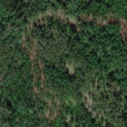Satellite imagery of Kylmäniemi, FI