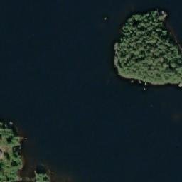 Satellite imagery of Louhiniemi, FI