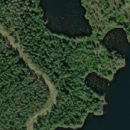 Satellite imagery of Tynnörniemi, FI