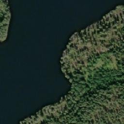 Satellite imagery of Tynnörniemi, FI