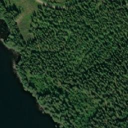 Satellite imagery of Lypsyniemi, FI