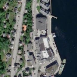 Satellite imagery of Grønneset, NO