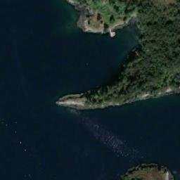 Satellite imagery of Grønneset, NO