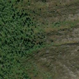 Satellite imagery of Gåshamaren, NO