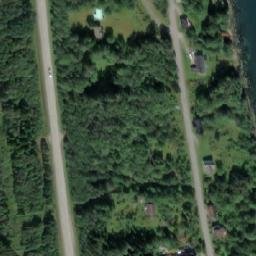 Satellite imagery of Petterneset, NO
