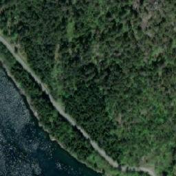 Satellite imagery of Kjølsetneset, NO