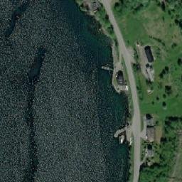 Satellite imagery of Digerneset, NO