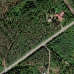Satellite imagery of Saviniemi, FI