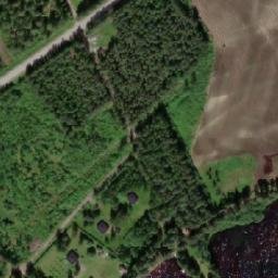 Satellite imagery of Saviniemi, FI