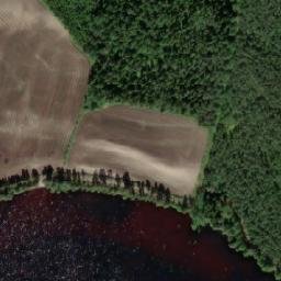 Satellite imagery of Saviniemi, FI