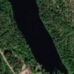 Satellite imagery of Haarasenniemi, FI