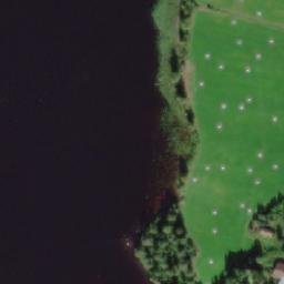 Satellite imagery of Jauhoniemi, FI