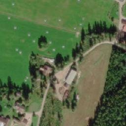 Satellite imagery of Jauhoniemi, FI