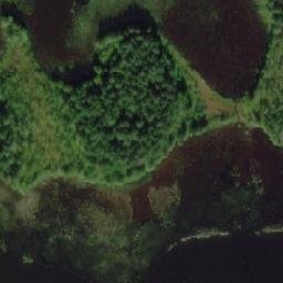 Satellite imagery of Hirviniemi, FI