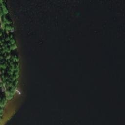 Satellite imagery of Nuottiniemi, FI