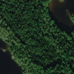 Satellite imagery of Häikänniemi, FI