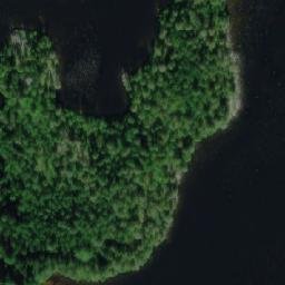 Satellite imagery of Häikänniemi, FI
