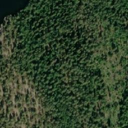Satellite imagery of Alanenänniemi, FI