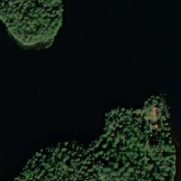 Satellite imagery of Säkkäräniemi, FI