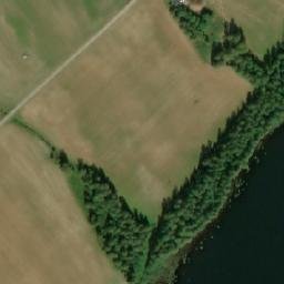 Satellite imagery of Uittoniemi, FI