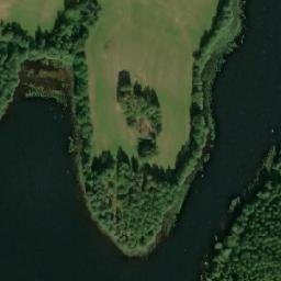 Satellite imagery of Uittoniemi, FI