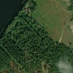 Satellite imagery of Uittoniemi, FI