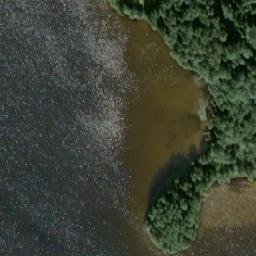 Satellite imagery of Telkonniemi, FI