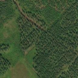 Satellite imagery of Kirkkokivi, FI