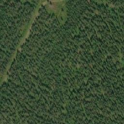 Satellite imagery of Kirkkokivi, FI