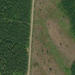 Satellite imagery of Kettukivi, FI