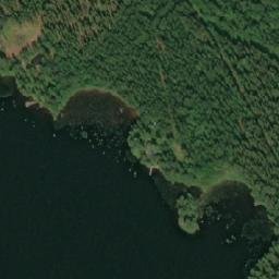 Satellite imagery of Tervaniemi, FI