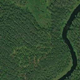 Satellite imagery of Aittoniemi, FI
